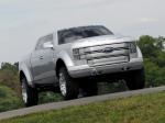 Ford F-250 Super Chief Concept 2006 года